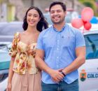 Prefeito de Cal&ccedil;ado, Jos&eacute; Elias, celebra seu anivers&aacute;rio