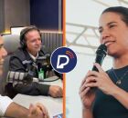 Prefeitos enaltecem gest&atilde;o de Raquel Lyra durante entrevista