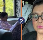 Preta Gil segue em tratamento. 