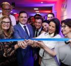 Raquel Lyra inaugura memorial do Lafepe.