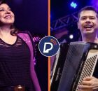 Roberta Miranda e Dudu do Acordeon