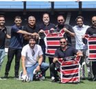"Flamengo do Nordeste": SAF planeja transformar Santa Cruz em um dos cinco maiores clubes do Brasil