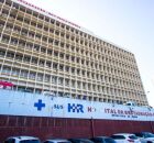 Hospital da Restaura&ccedil;&atilde;o.