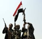 Soldados do I&ecirc;men.