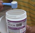 Suplemento Jack 3D &eacute; proibido no Brasil