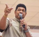 Ap&oacute;stolo Valdemiro Santiago