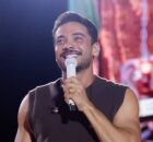 Wesley Safad&atilde;o.