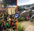 Periferia e Baile do Inferninho