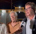 V&iacute;deo: "Foi um mal-entendido", diz Gilson Machado ao deixar COTEL 