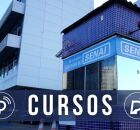 Cursos gratuitos no SENAI 