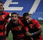 Sport &eacute; campe&atilde;o da MadCup Sub-19 na Espanha