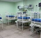 Governo de Pernambuco ultrapassa 360 leitos para assist&ecirc;ncia pedi&aacute;trica.