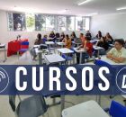 Cursos  UFRPE.