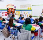 Igarassu supera m&eacute;dias estadual e nacional de alfabetiza&ccedil;&atilde;o e conquista 2&ordm; lugar na RMR. 