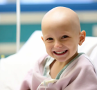 No Brasil, o c&acirc;ncer &eacute; a principal causa da morte entre crian&ccedil;as e adolescentes entre 1 e 19 anos de idade.