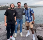 Murilo Couto e humoristas s&atilde;o impedidos de entrar em Mo&ccedil;ambique e cancelam show de com&eacute;dia no pa&iacute;s.