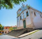 Gest&atilde;o Raquel Lyra investe R$ 1,2 milh&atilde;o em reforma da Igreja de S&atilde;o Pedro M&aacute;rtir de Verona.