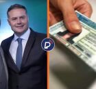 Ministro de Lula fala sobre CNH. 