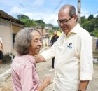 Gest&atilde;o Mano Medeiros conquista R$ 10,4 milh&otilde;es do PAC para urbaniza&ccedil;&atilde;o em Jaboat&atilde;o.