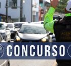 Agente de Tr&acirc;nsito. 