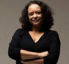 Escritora Ana Maria Gon&ccedil;alves.