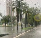 Chuvas previstas pela Apac em Pernambuco.