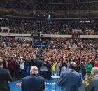 Apoio dos evang&eacute;licos em Pernambuco para 2026