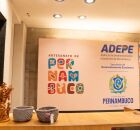 Loja do Artesanato de Pernambuco.