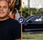 Bicheiro Vinicius Drumond. 