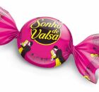 Mesmo sem a etiqueta "bombom", o Sonho de Valsa permanece um s&iacute;mbolo de romance e afeto no Brasil.