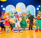 BT contrata o 3 Palavrinhas para o 'Bom Dia & Cia