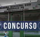 C&acirc;mara Municipal de Bezerros