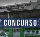 C&acirc;mara Municipal de Bezerros. 