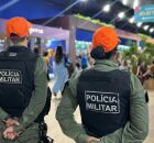 SDS refor&ccedil;a seguran&ccedil;a da 25&ordm; edi&ccedil;&atilde;o da Fenearte com policiamento extra