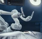 Rob&ocirc; cirurgi&atilde;o: conhe&ccedil;a o STAR, a primeira m&aacute;quina a realizar uma cirurgia sem interfer&ecirc;ncia humana