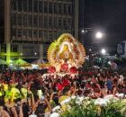 Festa da Padroeira do Recife, Nossa Senhora do Carmo.