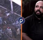 Flamengo &eacute; condenado a indenizar e reintegrar ex-seguran&ccedil;a que salvou meninos no Ninho do Urubu