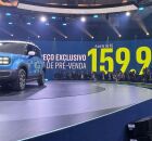 Chevrolet Spark EUV estreia em pr&eacute;-venda por R$150.000