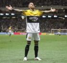 Sport encaminha acerto com meia Matheusinho, ex-Am&eacute;rica-MG