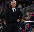 Carlo Ancelotti. 