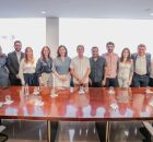 Carlos Santana lan&ccedil;a projeto de transforma&ccedil;&atilde;o digital