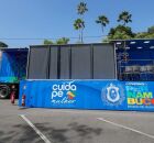 Carreta da Mulher Pernambucana.