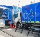 Carreta da Mulher Pernambucana.