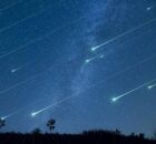 Astronomia: duas chuvas de meteoros v&atilde;o iluminar o c&eacute;u no fim de julho