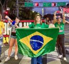 Clarissa T&eacute;rcio. 