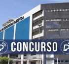 Concurso da Secretaria de Fazenda.