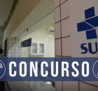 Concurso de Ag&ecirc;ncia do SUS.