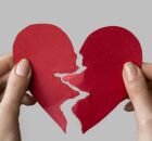 Romantismo? Sindrome do Cora&ccedil;&atilde;o partido comprova que &eacute; poss&iacute;vel morrer de amor