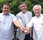 Daniel Coelho e Davi Muniz.