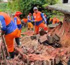 Defesa Civil de Olinda. 